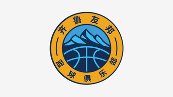 齐鲁友邦LOGO设计