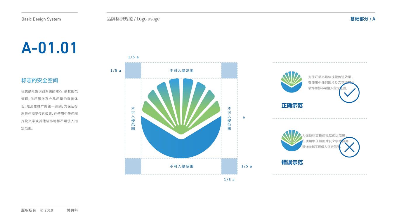 博貝科VI設(shè)計(jì)中標(biāo)圖1