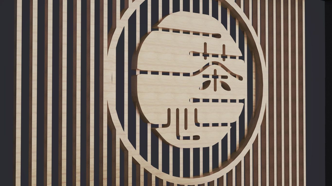 一茶一心公司LOGO設(shè)計(jì)中標(biāo)圖5
