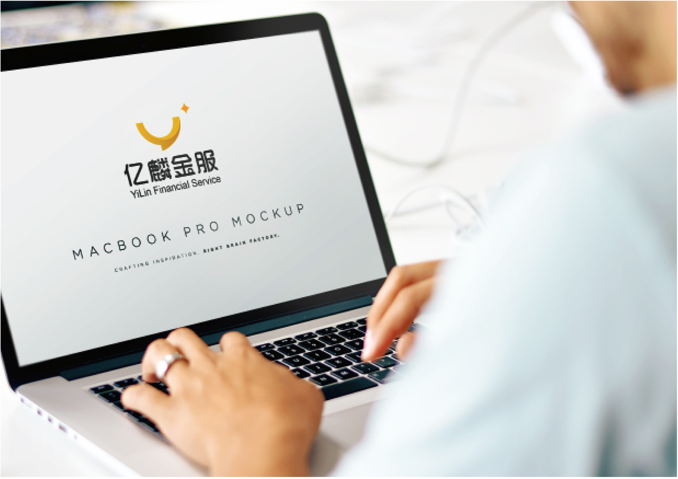 億麟金服圖13