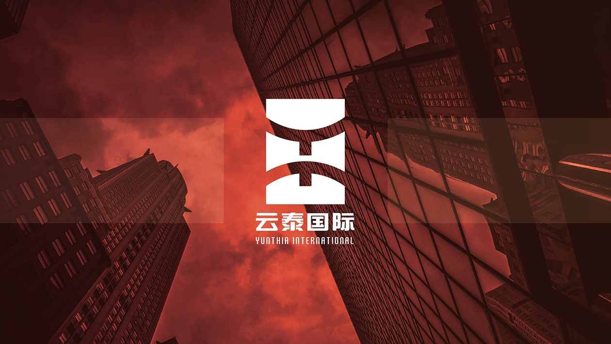 云泰國際圖0