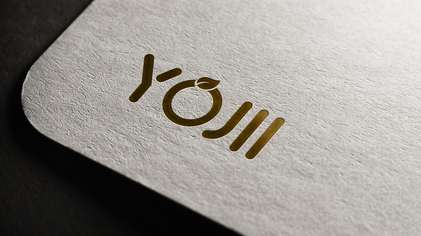 YOJII LOGO品牌標(biāo)志設(shè)計(jì)中標(biāo)圖4