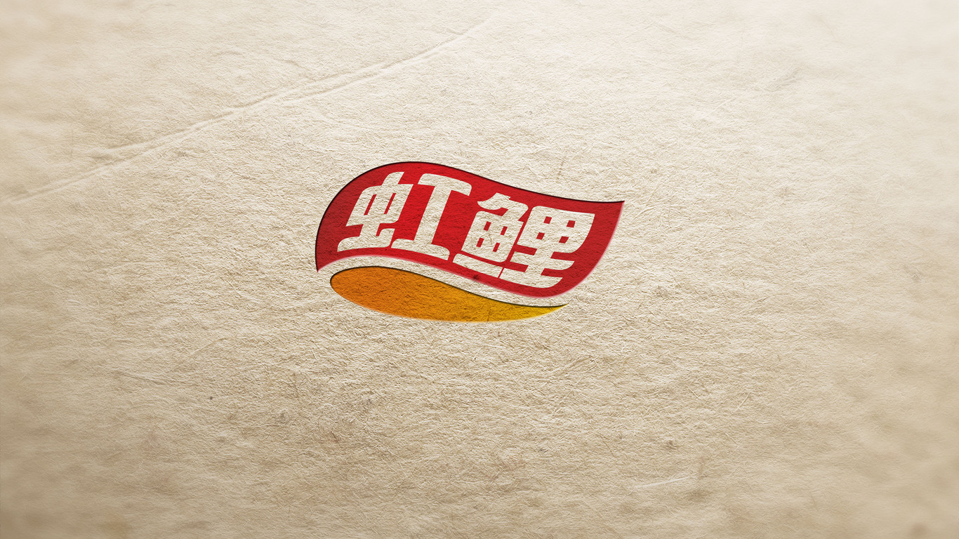 虹鲤品牌LOGO设计中标图5