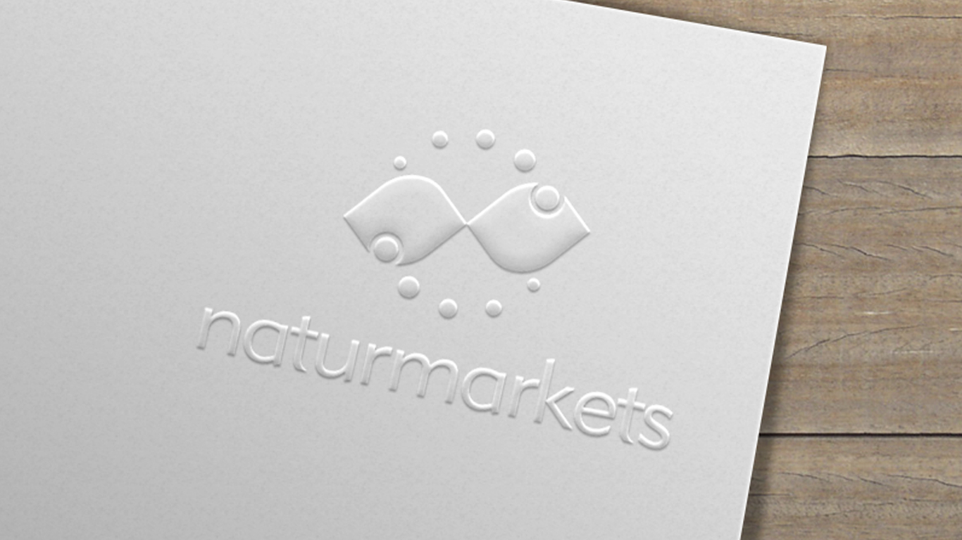 naturmarkets品牌LOGO设计中标图10