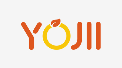 YOJII LOGO品牌標(biāo)志設(shè)計(jì)