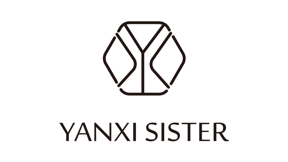 yanxi sister品牌LOGO設(shè)計(jì)