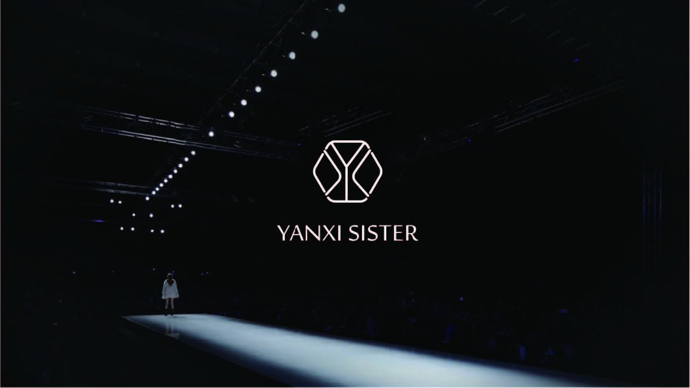 yanxi sister品牌LOGO設(shè)計中標圖5