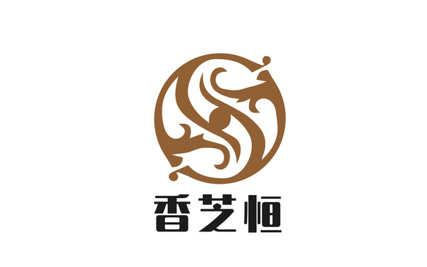 傳統(tǒng)食品類logo及vi