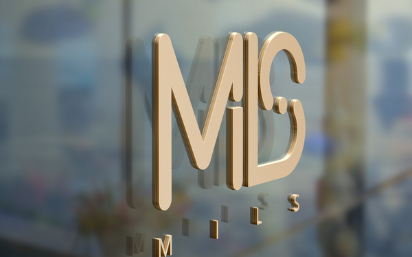 mils  logo