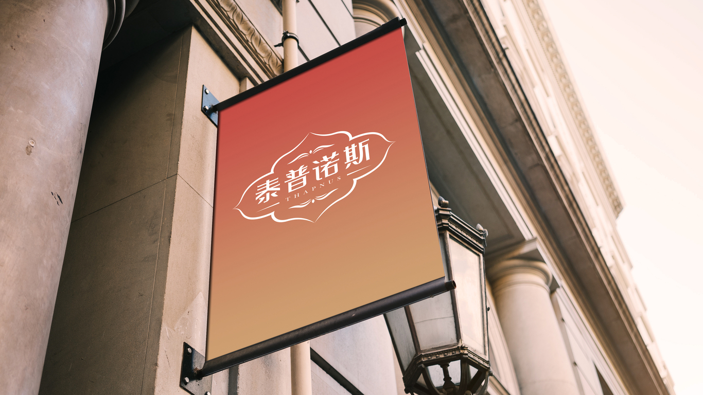 泰普諾斯家居品牌LOGO設(shè)計(jì)中標(biāo)圖3