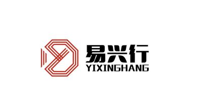 易兴行房地产公司LOGO设计