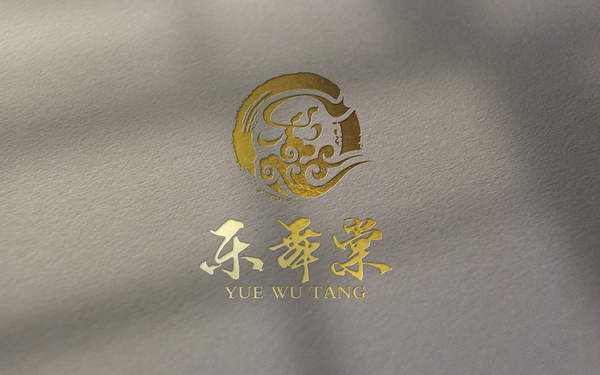 樂舞棠LOGO