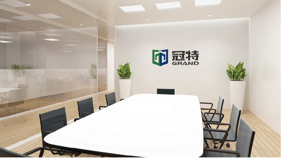 冠特企業(yè)LOGO設計中標圖9