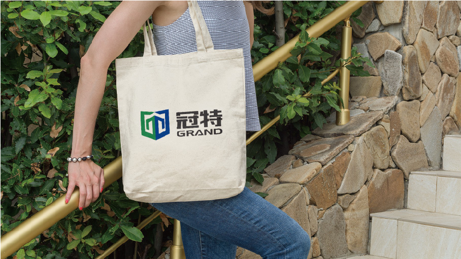 冠特企業(yè)LOGO設計中標圖10