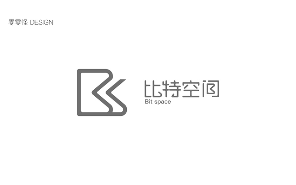 模擬項目練習比特空間logo小練習