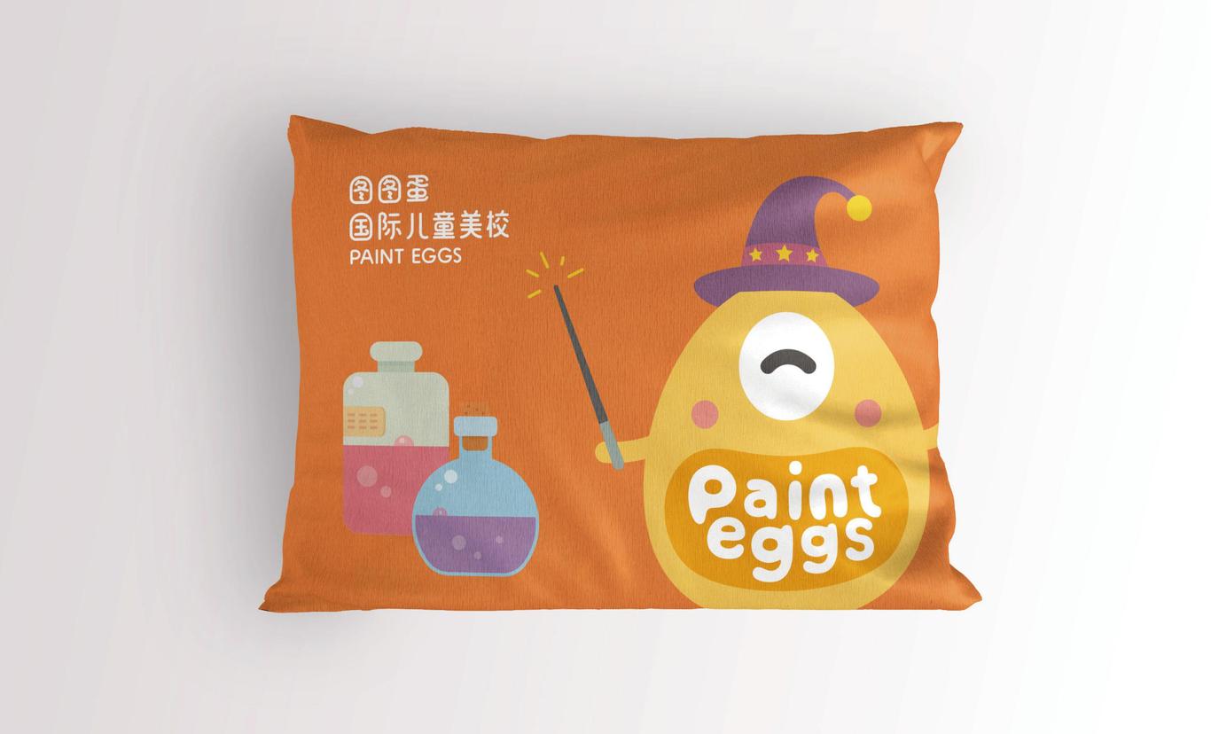 图图蛋paint eggs品牌全案图41