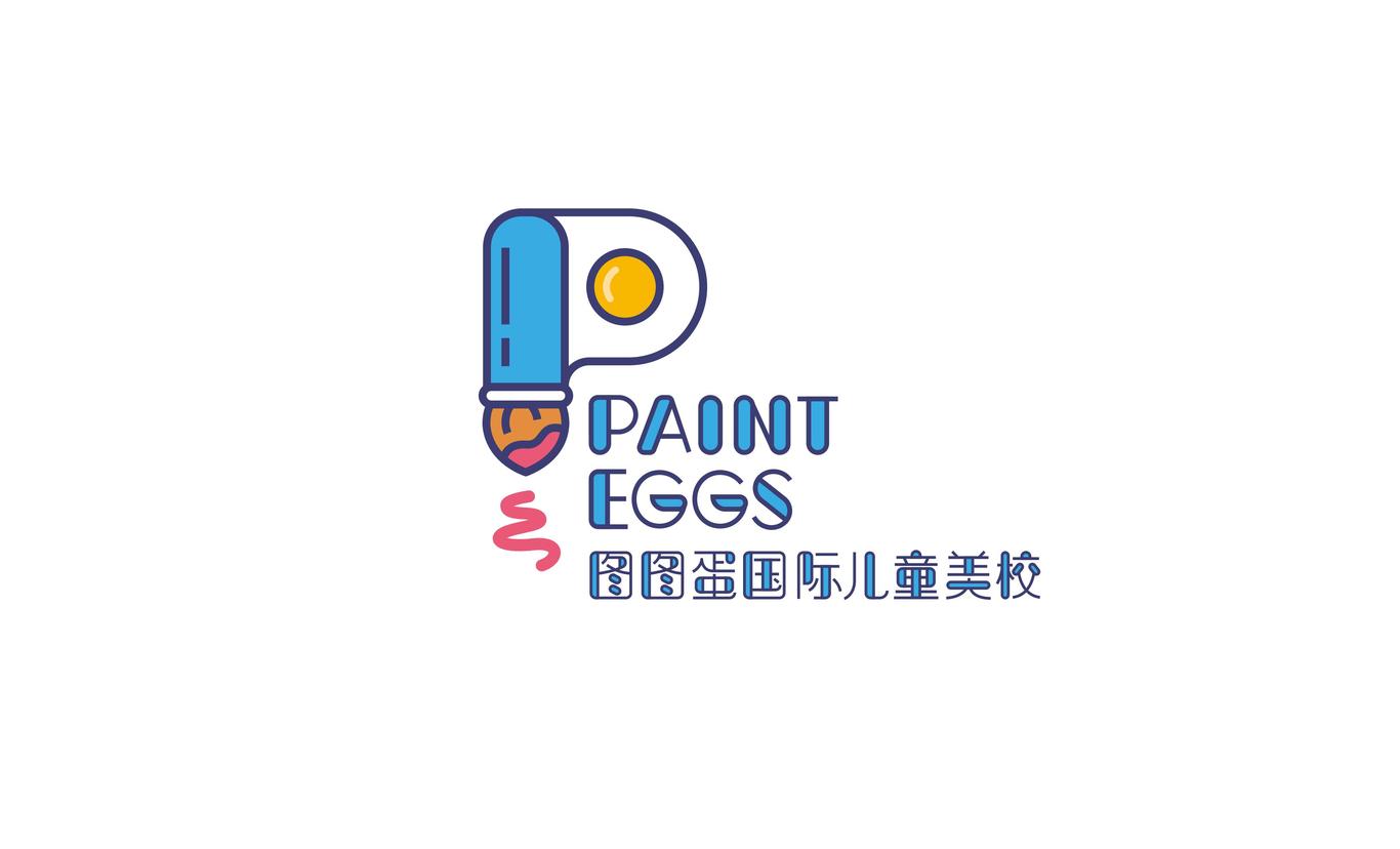 图图蛋paint eggs品牌全案图50