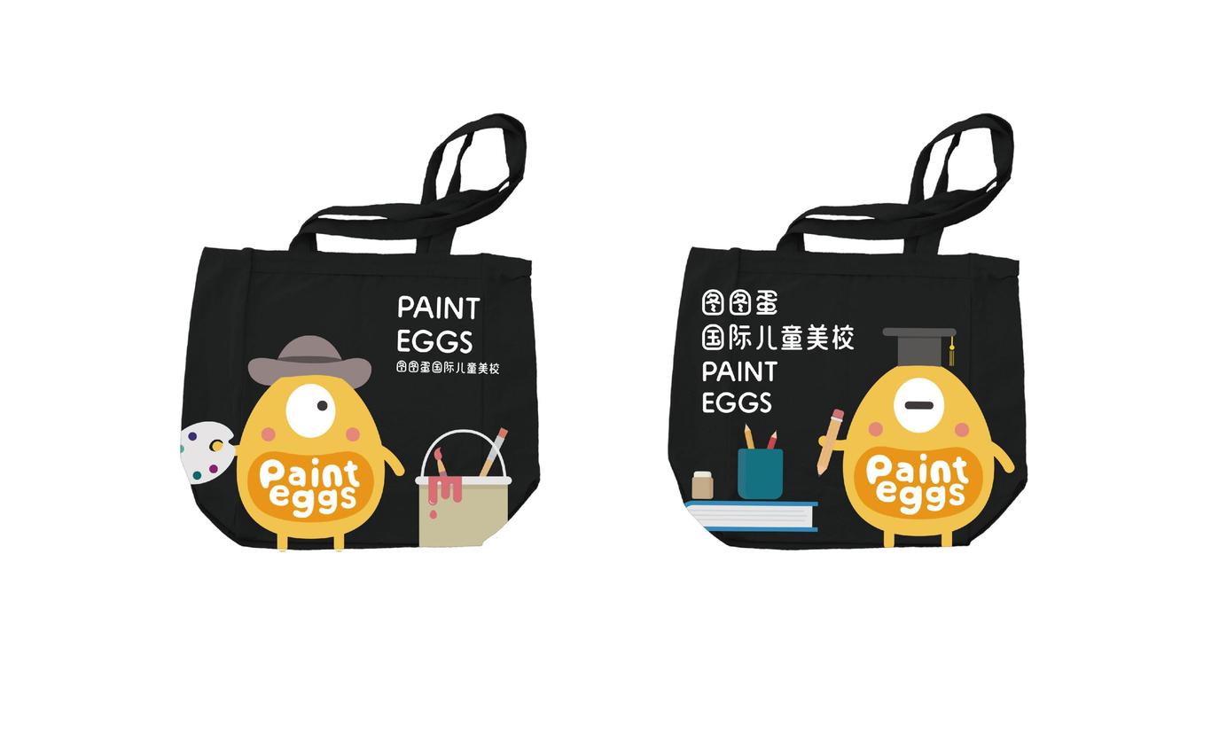 图图蛋paint eggs品牌全案图42