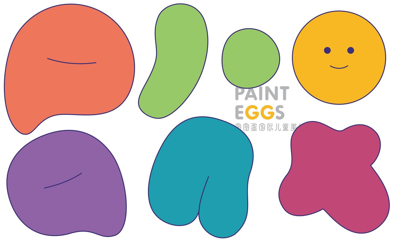 图图蛋paint eggs品牌全案图23