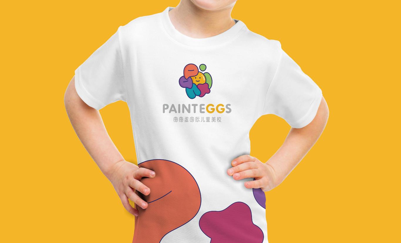 图图蛋paint eggs品牌全案图32