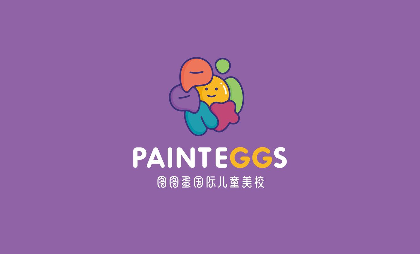 图图蛋paint eggs品牌全案图20