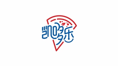 凯哆乐品牌LOGO设计