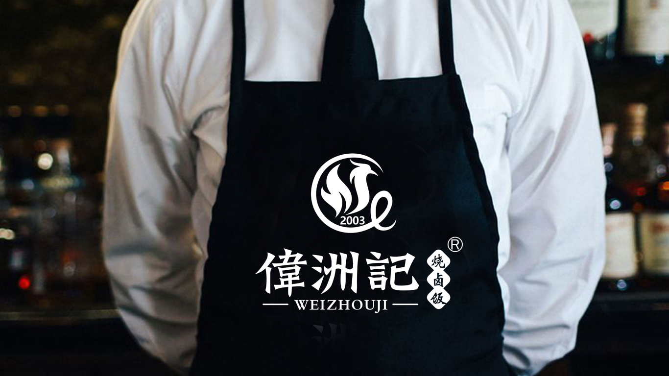 偉洲記品牌LOGO設(shè)計(jì)中標(biāo)圖4