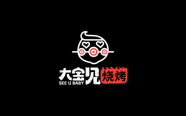 大寶見LOGO