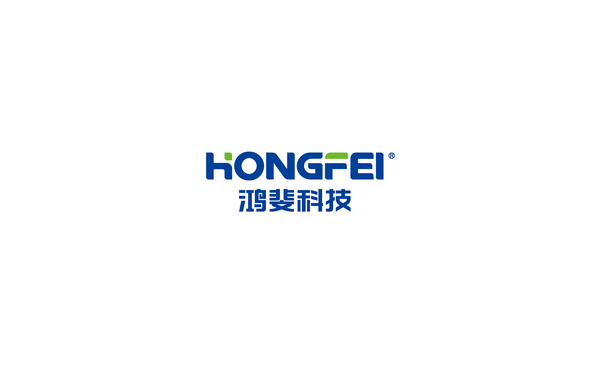 重工科技品牌logo设计