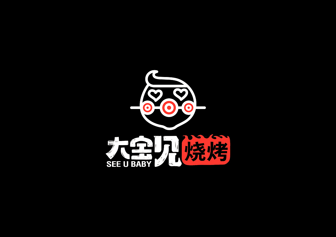 大宝见LOGO图0