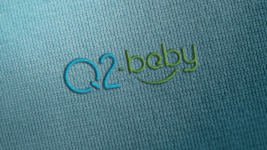 Q2 baby LOGO設計圖3