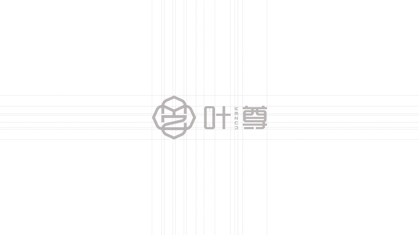 葉尊家具品牌LOGO設(shè)計中標(biāo)圖0