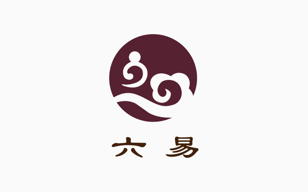 六易LOGO設(shè)計(jì)