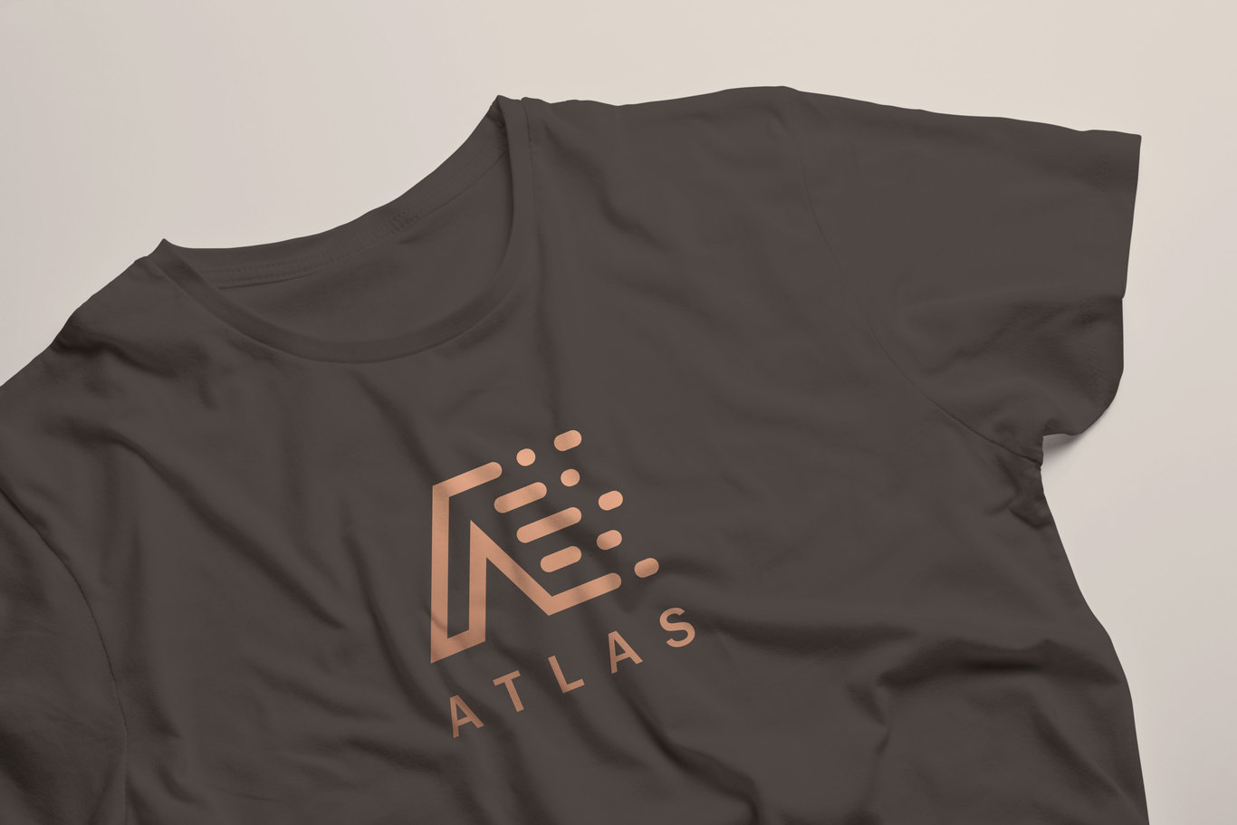 Atlas X 品牌VI设计图10