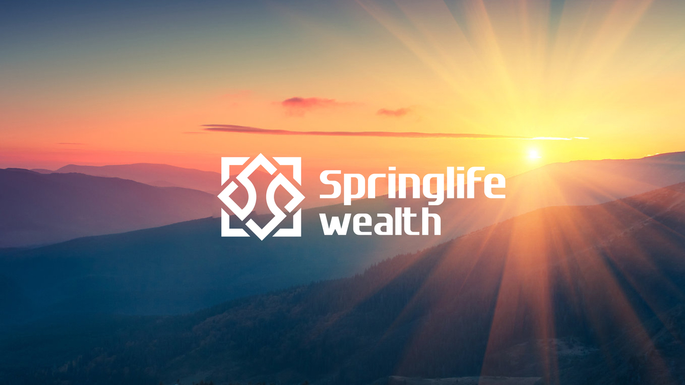 Springlife Wealth品牌LOGO設(shè)計中標圖7