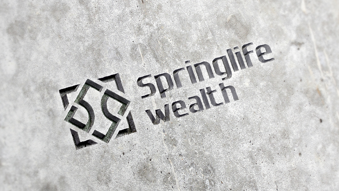 Springlife Wealth品牌LOGO設(shè)計中標圖15