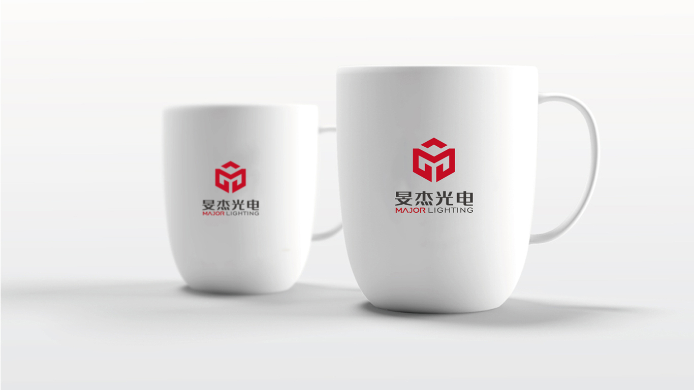 旻杰光電品牌LOGO設(shè)計中標(biāo)圖5