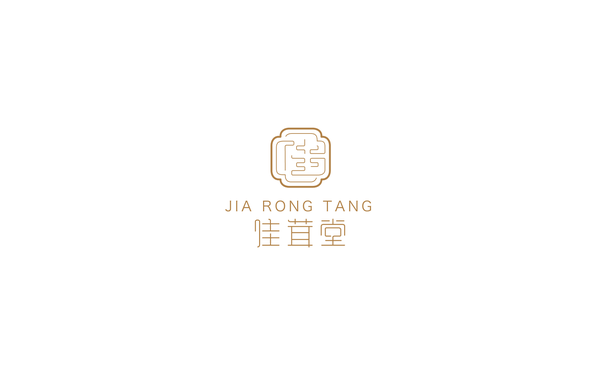 保健品 食品logo設(shè)計