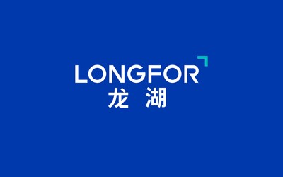 龙湖集团品牌设计