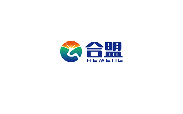 合盟教育類logo設計