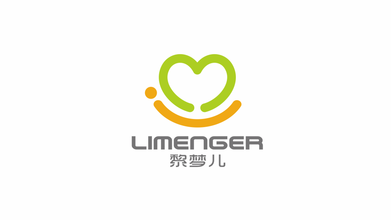 黎梦儿品牌LOGO设计