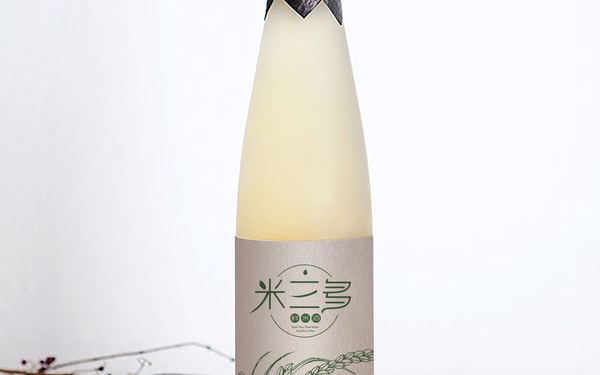 米酒企業(yè)包裝