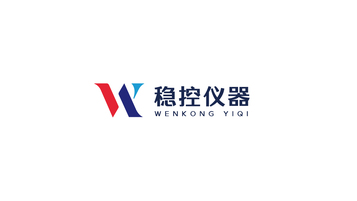 广州稳控品牌LOGO设计