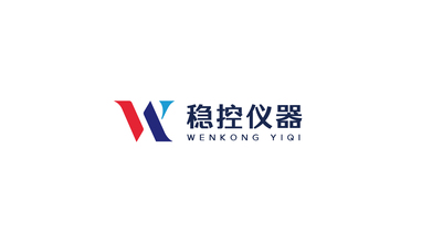 廣州穩(wěn)控品牌LOGO設(shè)計