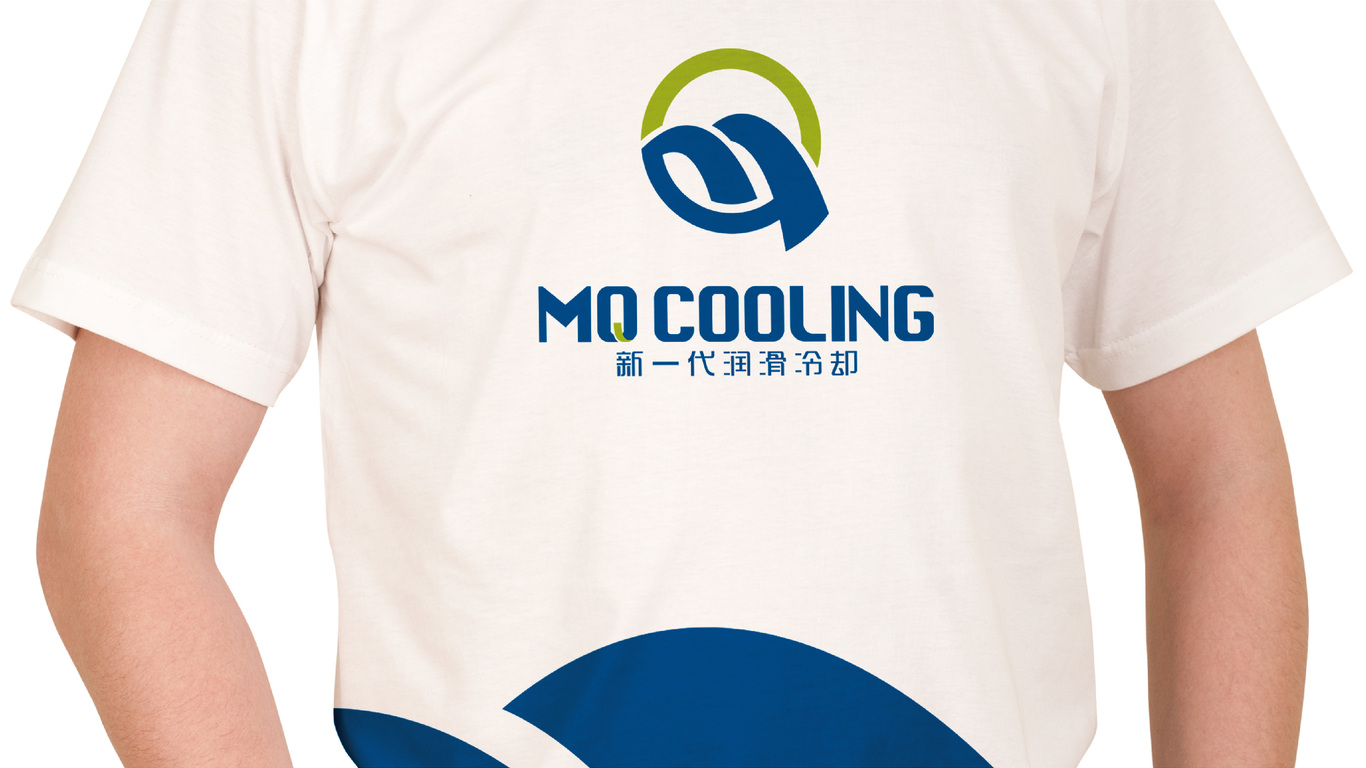 MQ Cooling品牌LOGO設(shè)計(jì)中標(biāo)圖4