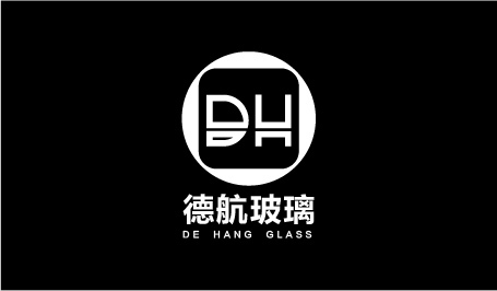 玻璃廠logo圖1