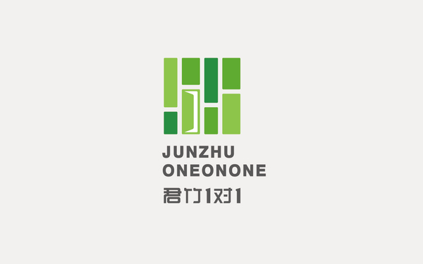 君竹一對(duì)一品牌形象設(shè)計(jì)