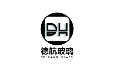 玻璃厂logo