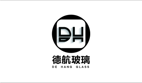 玻璃廠logo