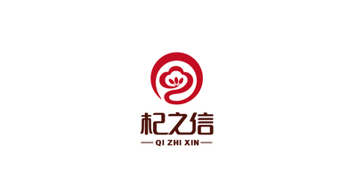 杞之信品牌LOGO設(shè)計